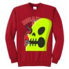 Hilltop - Fan Club Crewneck Sweatshirt Thumbnail