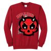 Hilltop - Fan Club Crewneck Sweatshirt Thumbnail