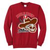 Hilltop - Fan Club Crewneck Sweatshirt Thumbnail
