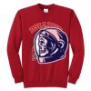 Hilltop - Fan Club Crewneck Sweatshirt Thumbnail