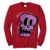 Hilltop - Fan Club Crewneck Sweatshirt Thumbnail