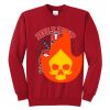 Hilltop - Fan Club Crewneck Sweatshirt Thumbnail