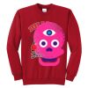 Hilltop - Fan Club Crewneck Sweatshirt Thumbnail