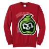 Hilltop - Fan Club Crewneck Sweatshirt Thumbnail