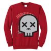 Hilltop - Fan Club Crewneck Sweatshirt Thumbnail