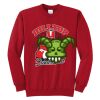Hilltop - Fan Club Crewneck Sweatshirt Thumbnail