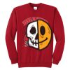 Hilltop - Fan Club Crewneck Sweatshirt Thumbnail