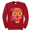 Hilltop - Fan Club Crewneck Sweatshirt Thumbnail