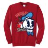 Hilltop - Fan Club Crewneck Sweatshirt Thumbnail