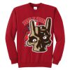 Hilltop - Fan Club Crewneck Sweatshirt Thumbnail