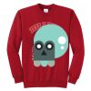 Hilltop - Fan Club Crewneck Sweatshirt Thumbnail