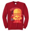Hilltop - Fan Club Crewneck Sweatshirt Thumbnail