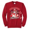 Hilltop - Fan Club Crewneck Sweatshirt Thumbnail
