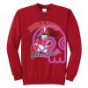 Hilltop - Fan Club Crewneck Sweatshirt Thumbnail