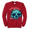 Hilltop - Fan Club Crewneck Sweatshirt Thumbnail