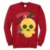 Hilltop - Fan Club Crewneck Sweatshirt Thumbnail