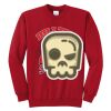 Hilltop - Fan Club Crewneck Sweatshirt Thumbnail