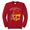 Hilltop - Fan Club Crewneck Sweatshirt Thumbnail