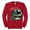 Hilltop - Fan Club Crewneck Sweatshirt Thumbnail
