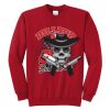 Hilltop - Fan Club Crewneck Sweatshirt Thumbnail