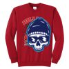 Hilltop - Fan Club Crewneck Sweatshirt Thumbnail