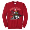 Hilltop - Fan Club Crewneck Sweatshirt Thumbnail