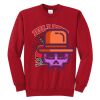Hilltop - Fan Club Crewneck Sweatshirt Thumbnail