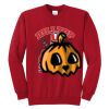 Hilltop - Fan Club Crewneck Sweatshirt Thumbnail
