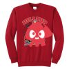 Hilltop - Fan Club Crewneck Sweatshirt Thumbnail