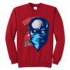 Hilltop - Fan Club Crewneck Sweatshirt Thumbnail