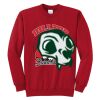 Hilltop - Fan Club Crewneck Sweatshirt Thumbnail