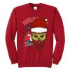 Hilltop - Fan Club Crewneck Sweatshirt Thumbnail