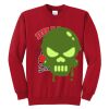 Hilltop - Fan Club Crewneck Sweatshirt Thumbnail