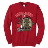 Hilltop - Fan Club Crewneck Sweatshirt Thumbnail