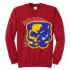Hilltop - Fan Club Crewneck Sweatshirt Thumbnail