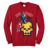 Hilltop - Fan Club Crewneck Sweatshirt Thumbnail