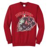Hilltop - Fan Club Crewneck Sweatshirt Thumbnail
