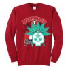 Hilltop - Fan Club Crewneck Sweatshirt Thumbnail