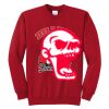 Hilltop - Fan Club Crewneck Sweatshirt Thumbnail