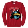 Hilltop - Fan Club Crewneck Sweatshirt Thumbnail