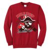 Hilltop - Fan Club Crewneck Sweatshirt Thumbnail