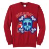 Hilltop - Fan Club Crewneck Sweatshirt Thumbnail