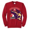 Hilltop - Fan Club Crewneck Sweatshirt Thumbnail