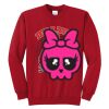 Hilltop - Fan Club Crewneck Sweatshirt Thumbnail