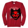 Hilltop - Fan Club Crewneck Sweatshirt Thumbnail