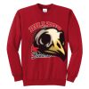 Hilltop - Fan Club Crewneck Sweatshirt Thumbnail
