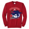 Hilltop - Fan Club Crewneck Sweatshirt Thumbnail