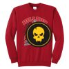 Hilltop - Fan Club Crewneck Sweatshirt Thumbnail