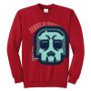 Hilltop - Fan Club Crewneck Sweatshirt Thumbnail