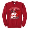 Hilltop - Fan Club Crewneck Sweatshirt Thumbnail